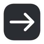 Arrow Right 3 SVG Icon